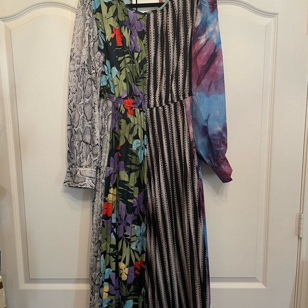 Nordstroms Gorgeous Dress  TOV Los Angeles